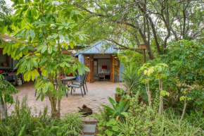 Rivershack Pet Friendly